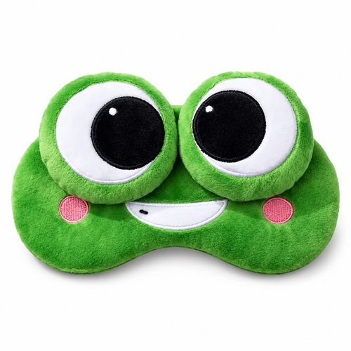 MOPI Cozy Sleep Mask