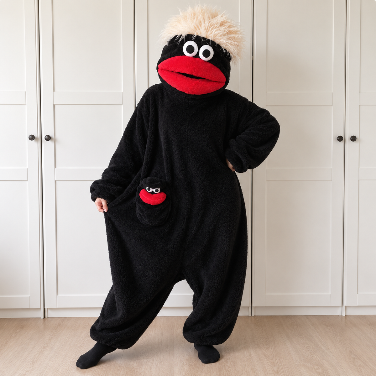 MOPI Onesie