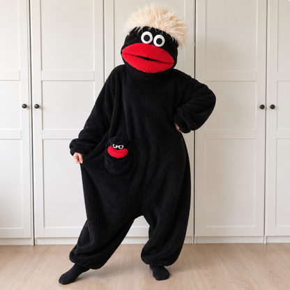 MOPI Onesie