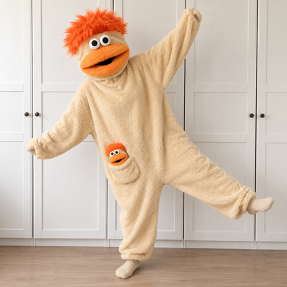 MOPI Onesie