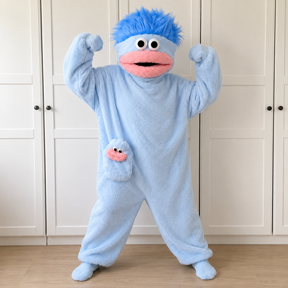 MOPI Onesie