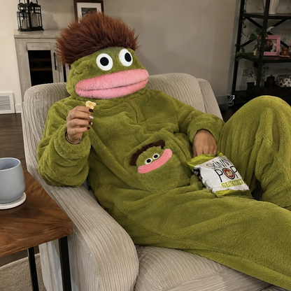MOPI Onesie