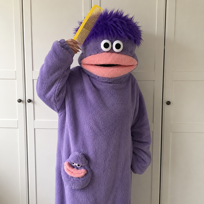 MOPI Onesie